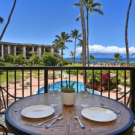 Hale Ono Loa 203 Villa Kahana ภายนอก รูปภาพ