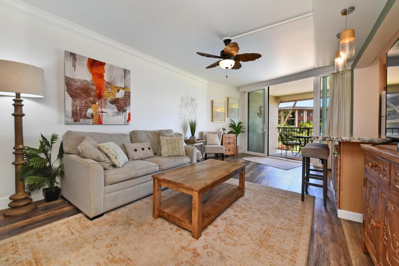 Hale Ono Loa 203 Villa Kahana ภายนอก รูปภาพ