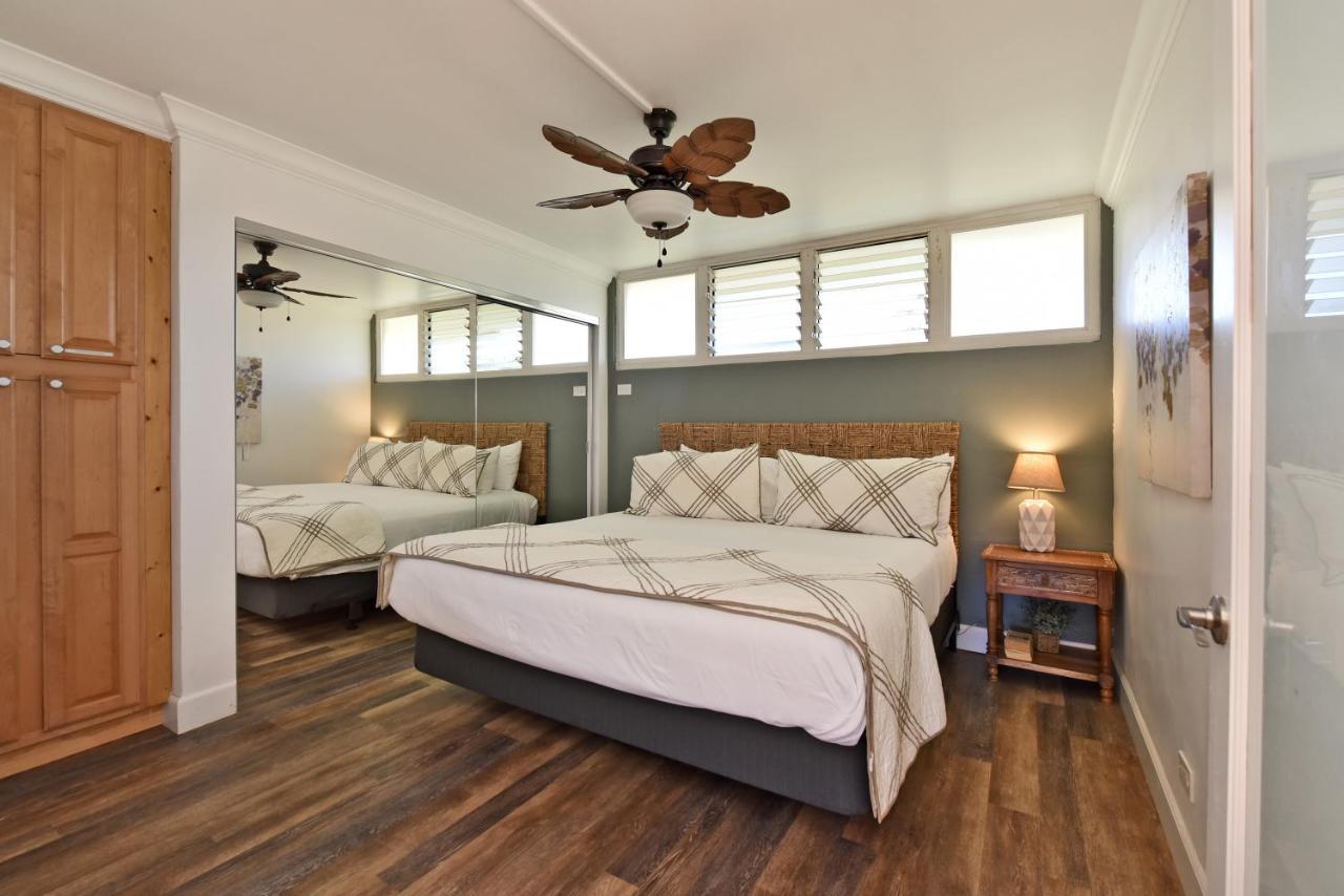 Hale Ono Loa 203 Villa Kahana ภายนอก รูปภาพ