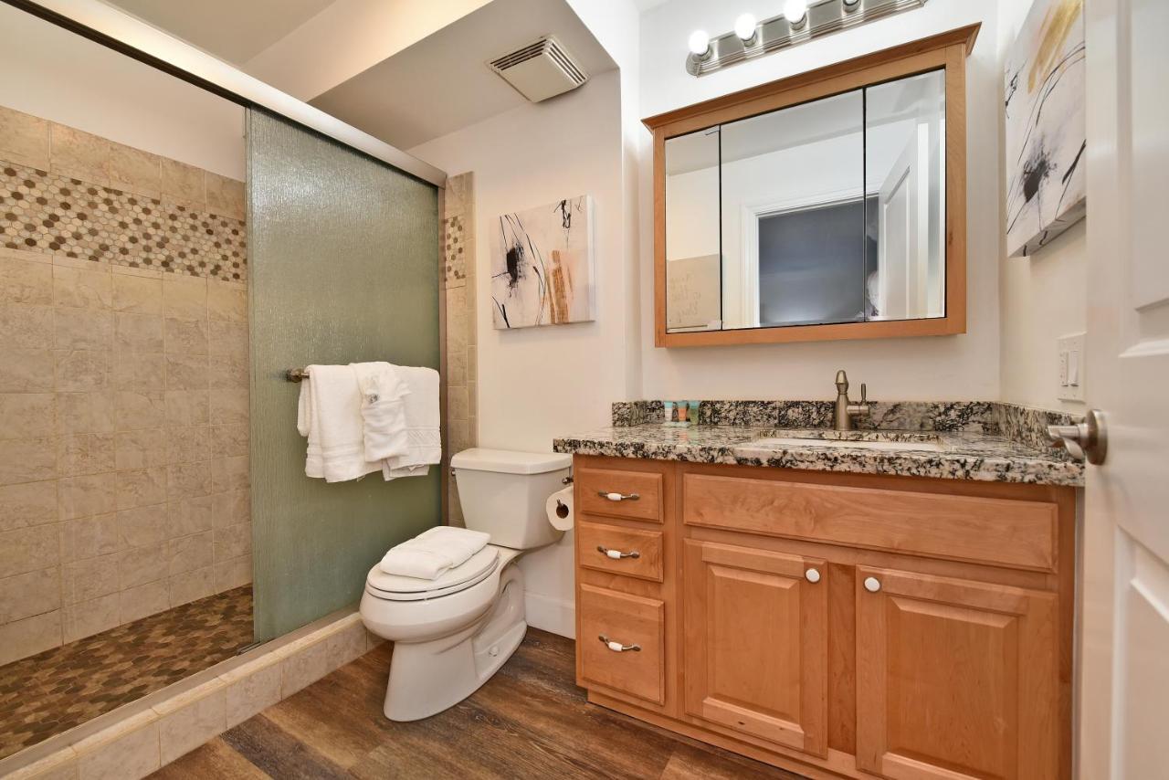 Hale Ono Loa 203 Villa Kahana ภายนอก รูปภาพ