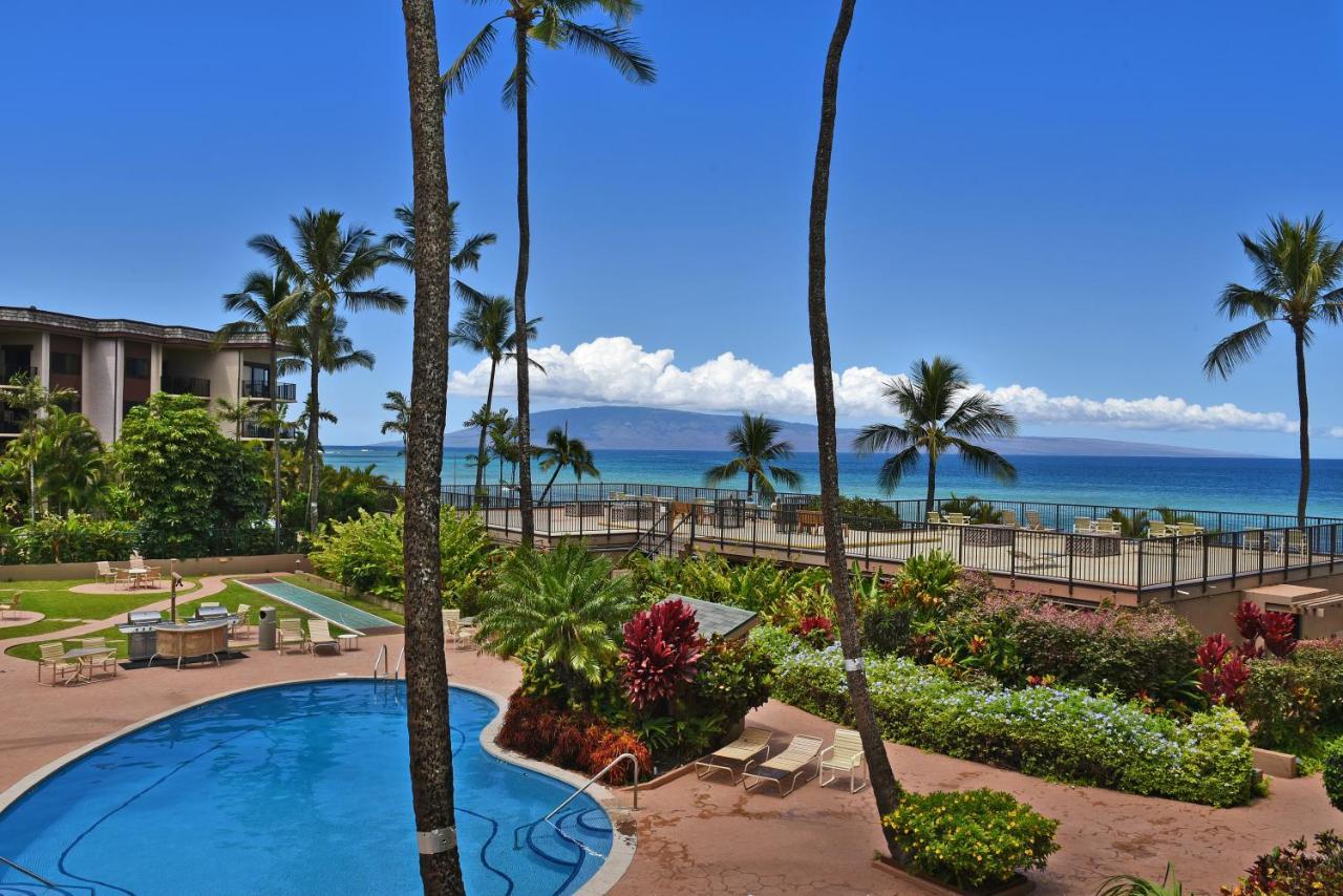 Hale Ono Loa 203 Villa Kahana ภายนอก รูปภาพ