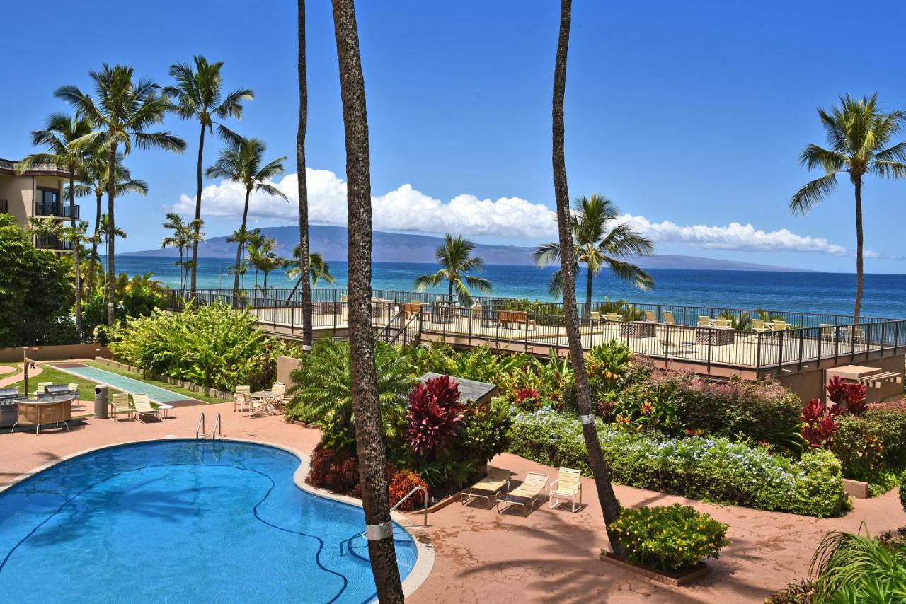 Hale Ono Loa 203 Villa Kahana ภายนอก รูปภาพ