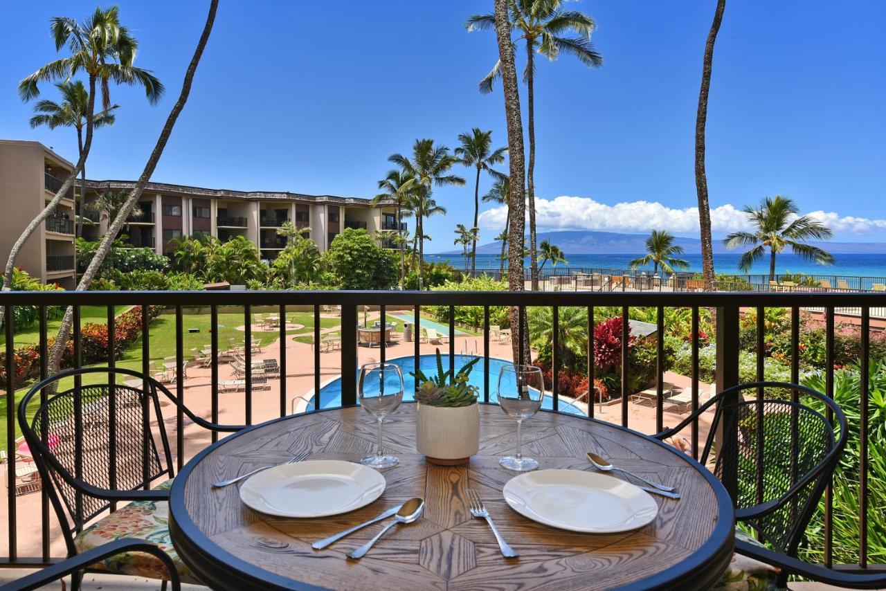 Hale Ono Loa 203 Villa Kahana ภายนอก รูปภาพ