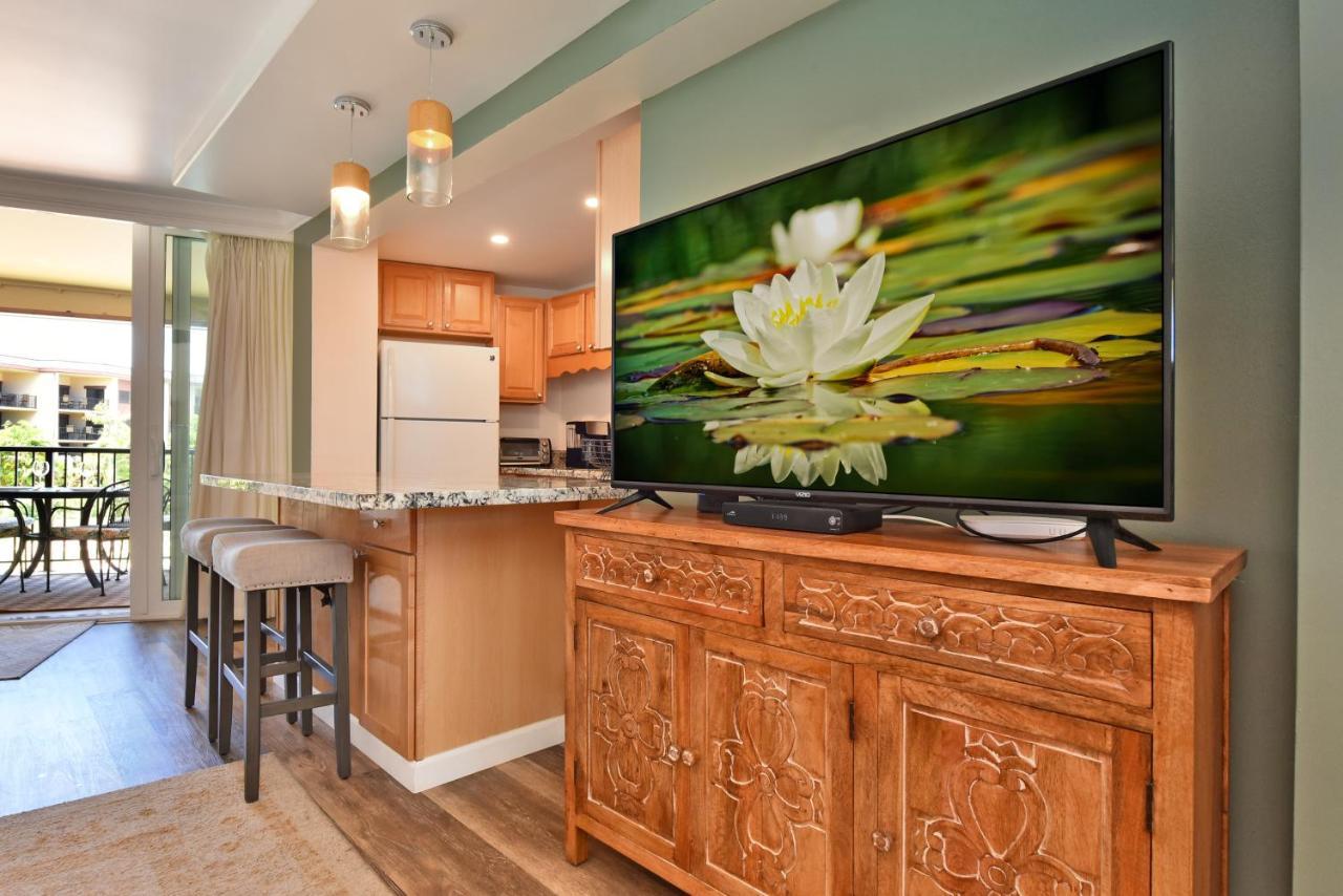 Hale Ono Loa 203 Villa Kahana ภายนอก รูปภาพ