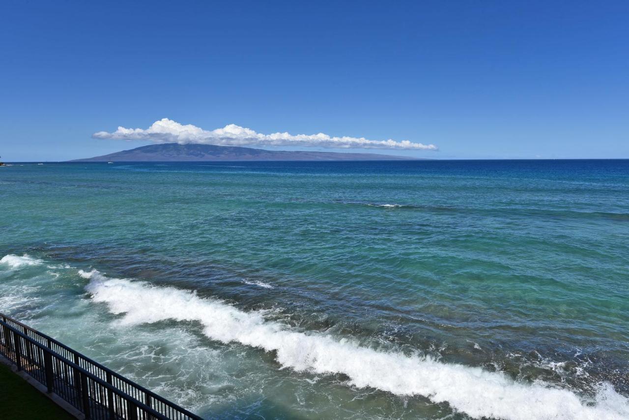 Hale Ono Loa 203 Villa Kahana ภายนอก รูปภาพ